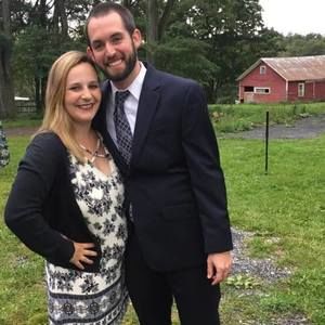 Meet your Posher, Alicia